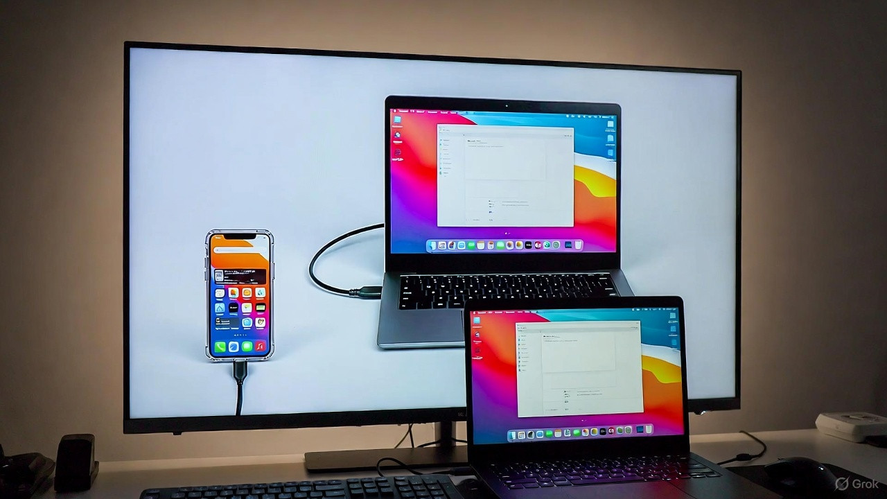 Comment caster sur une TV sans Chromecast : guide complet
