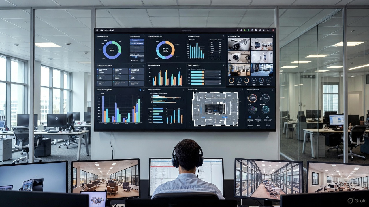 Comprendre le Facility Management : définition, rôle et enjeux