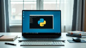 Installer Python sur Windows : le guide complet pour débutants ...