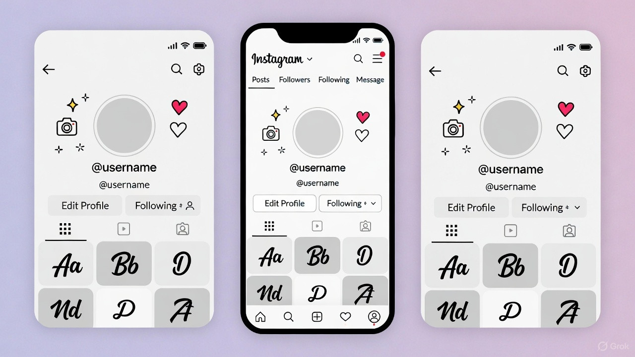 Modifier la police d’écriture sur Instagram gratuitement : guide complet et outils testés