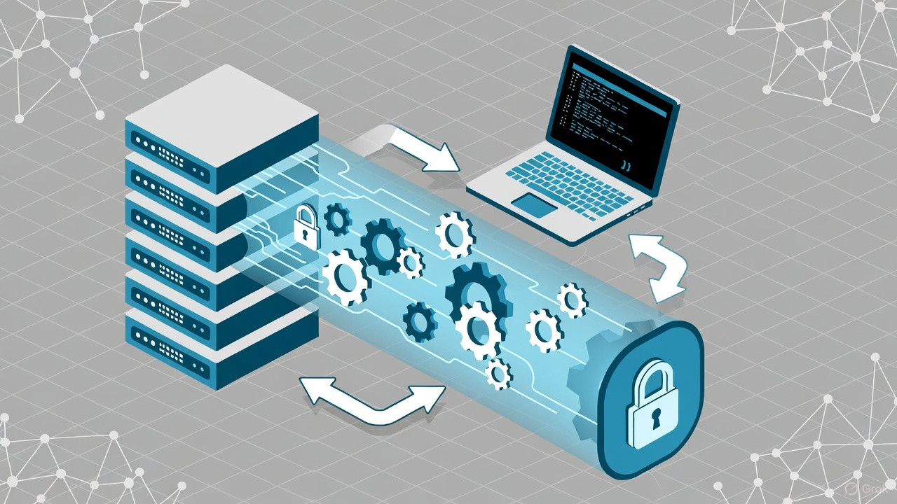 Mettre en place un tunnel SSH inverse permanent avec AutoSSH