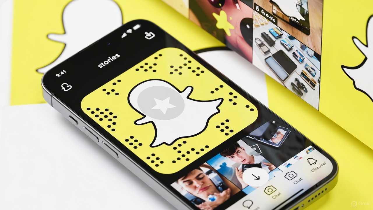 Comment télécharger une Story Snapchat ? Toutes les méthodes simples, discrètes et efficaces