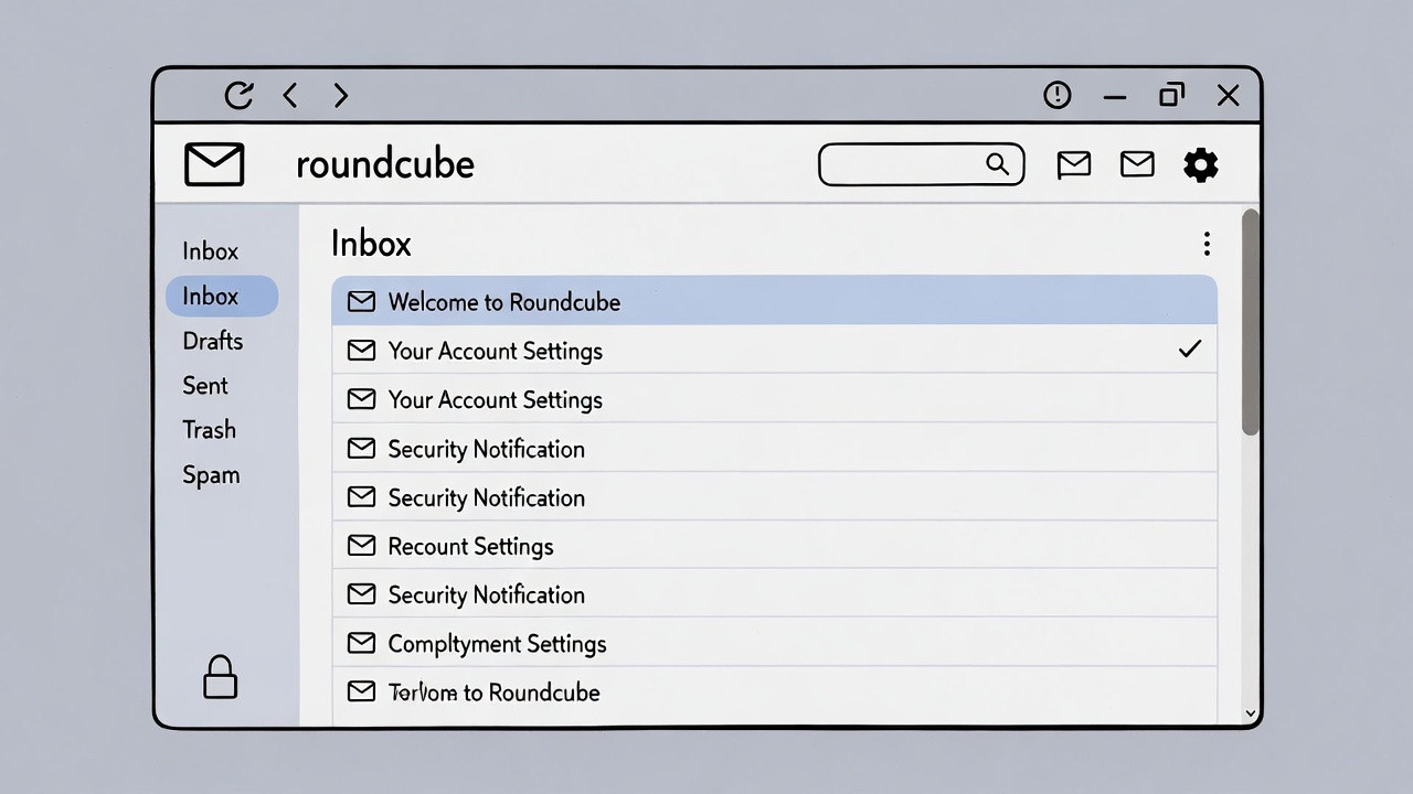 Accéder à votre webmail OVH Roundcube : guide complet (connexion, dépannage, configuration, sécurité)