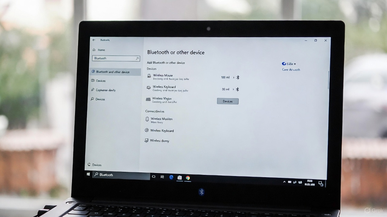 Bluetooth disparu sur Windows : Guide complet pour le réactiver