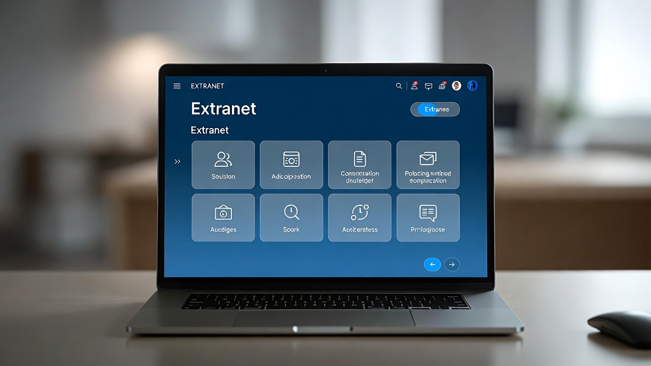 myGES connexion : guide complet pour accéder à l’extranet du Réseau GES