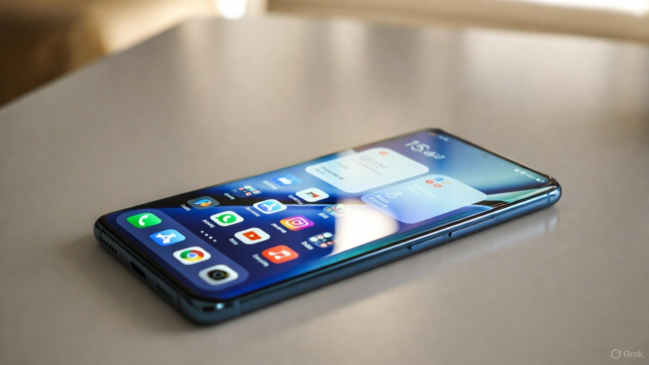 Xiaomi 15T : date de sortie, caractéristiques et nouveautés à connaître