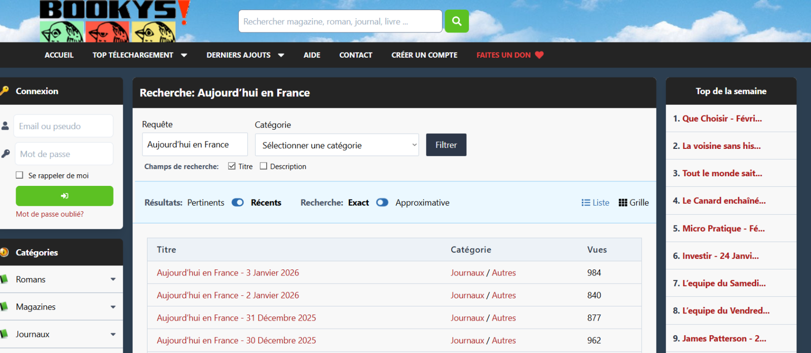 Bookys : c’est quoi ? Guide d’usage, formats, et points légalité