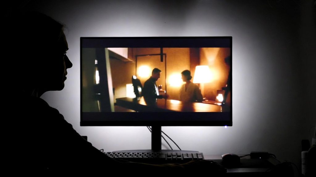 Azmip ou Moovbob : site de streaming