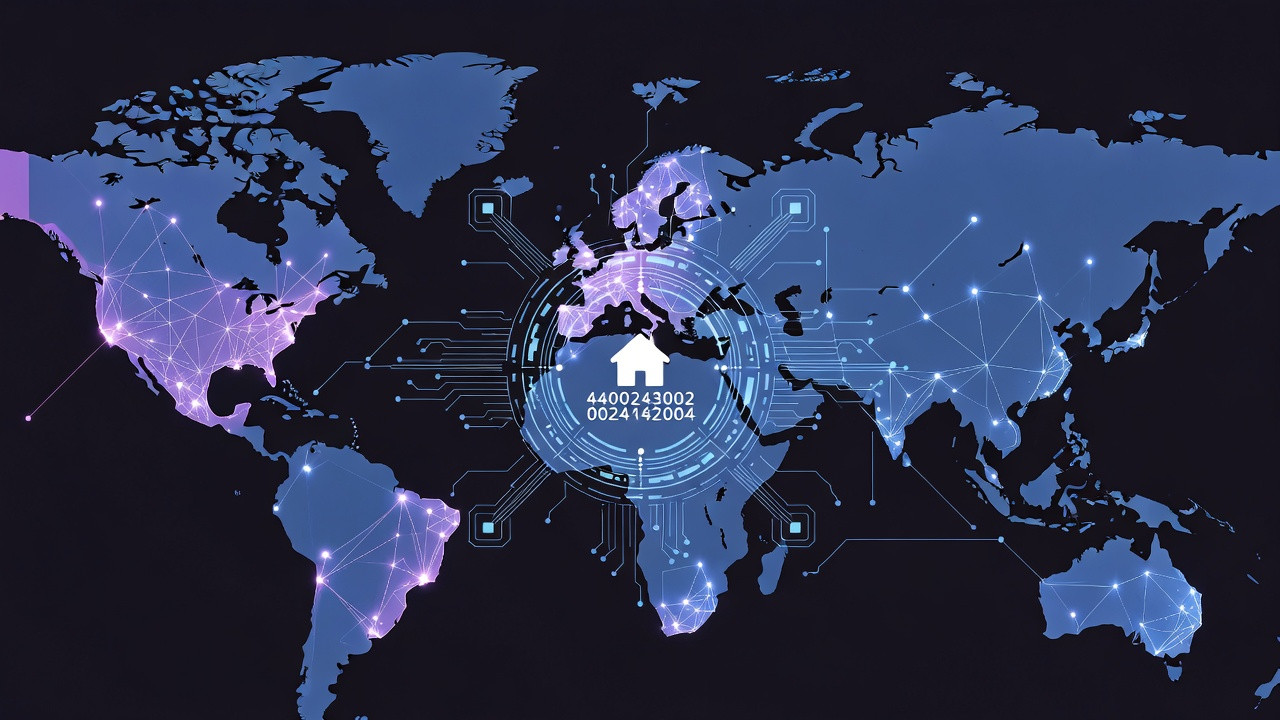 Dans quel pays est située l’adresse IP 46.126.113.90 ?