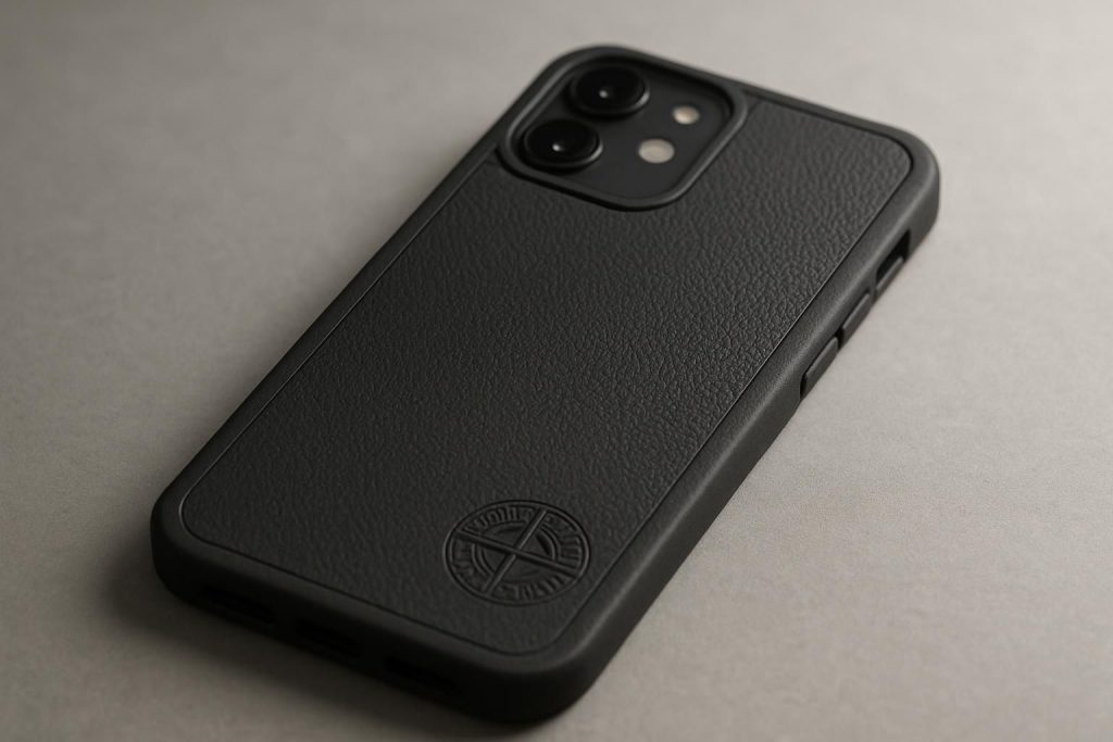 Coque Stone Island