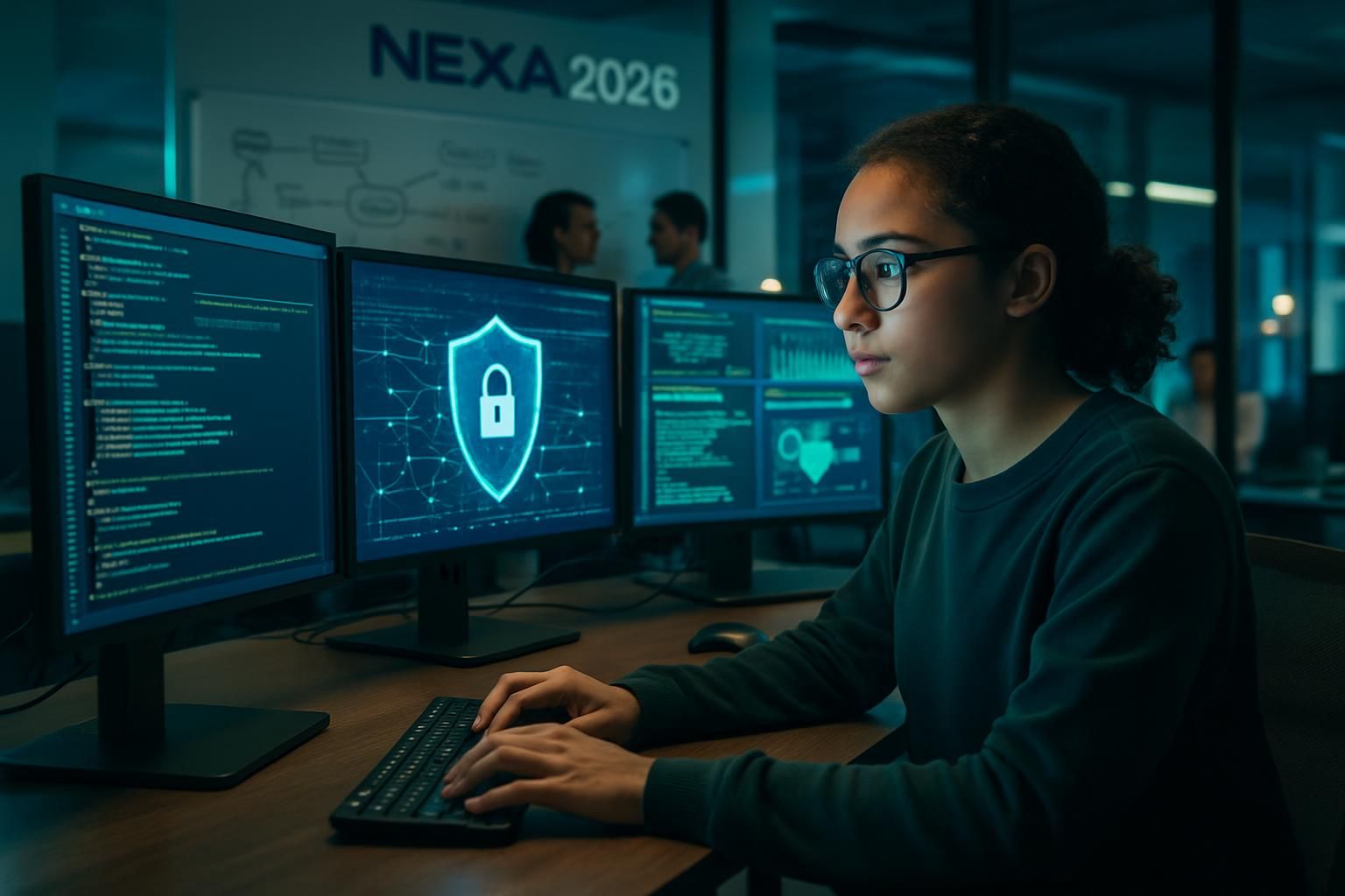 Alternance cybersécurité nexa : comment réussir votre intégration en 2026