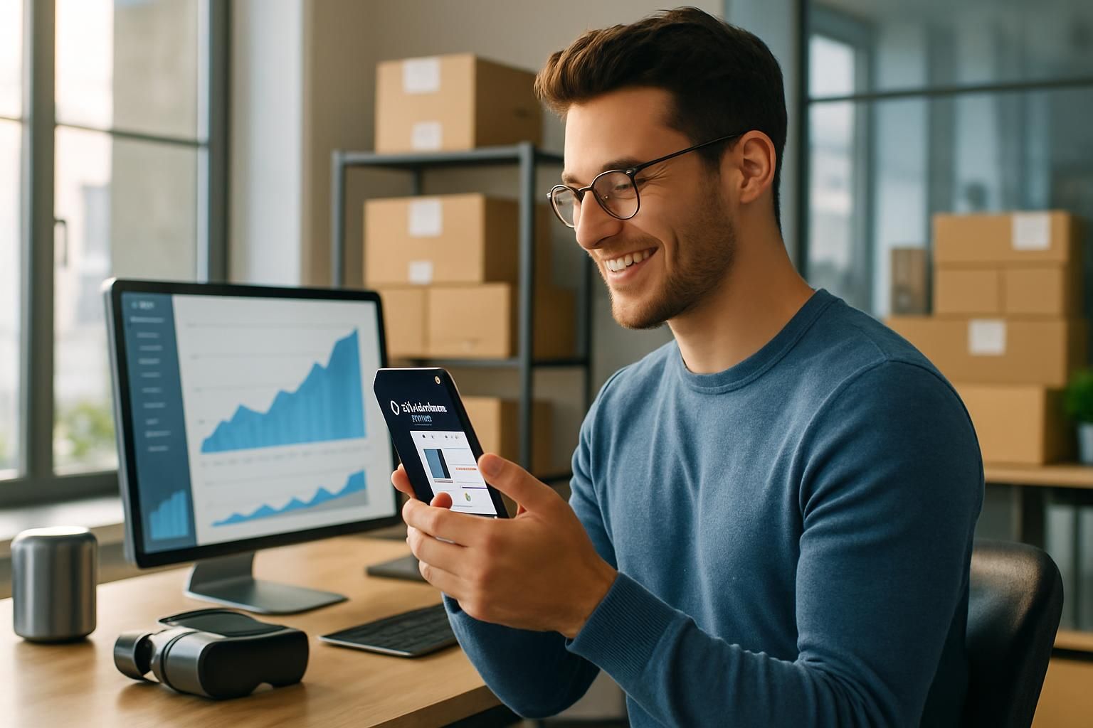 Comment réussir vos ventes sur tiktok shop en 2026