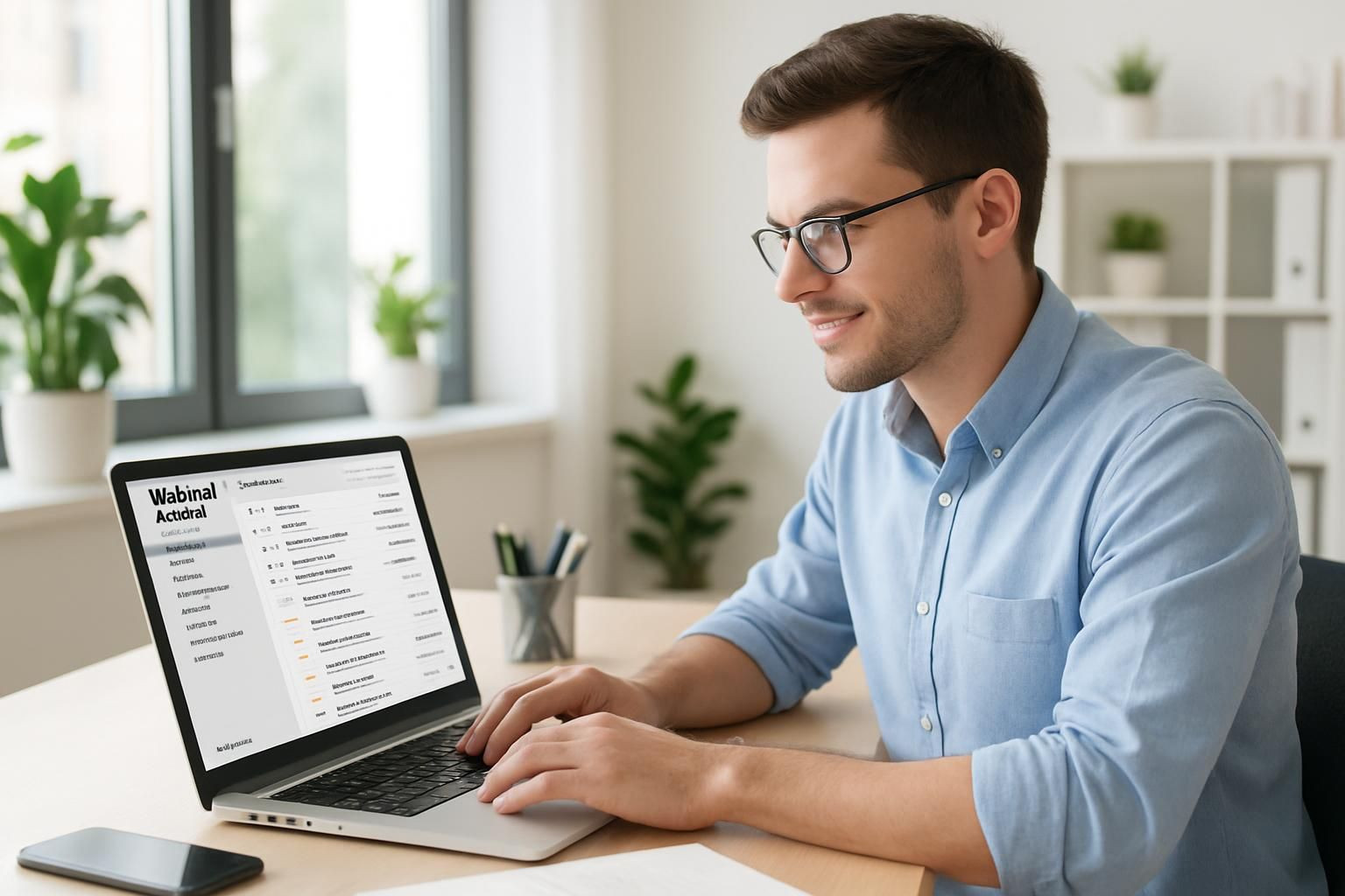 découvrez comment utiliser webmailrennes pour gérer efficacement vos emails, optimiser votre communication et organiser votre boîte de réception facilement.