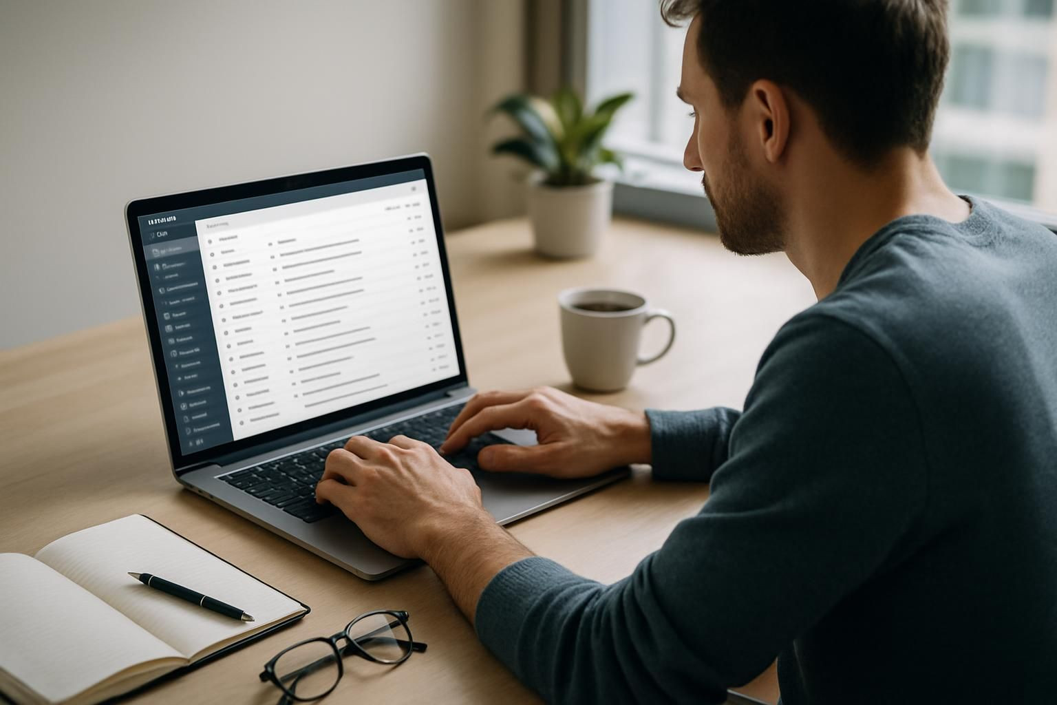 Comment utiliser webmailrennes pour gérer efficacement vos emails