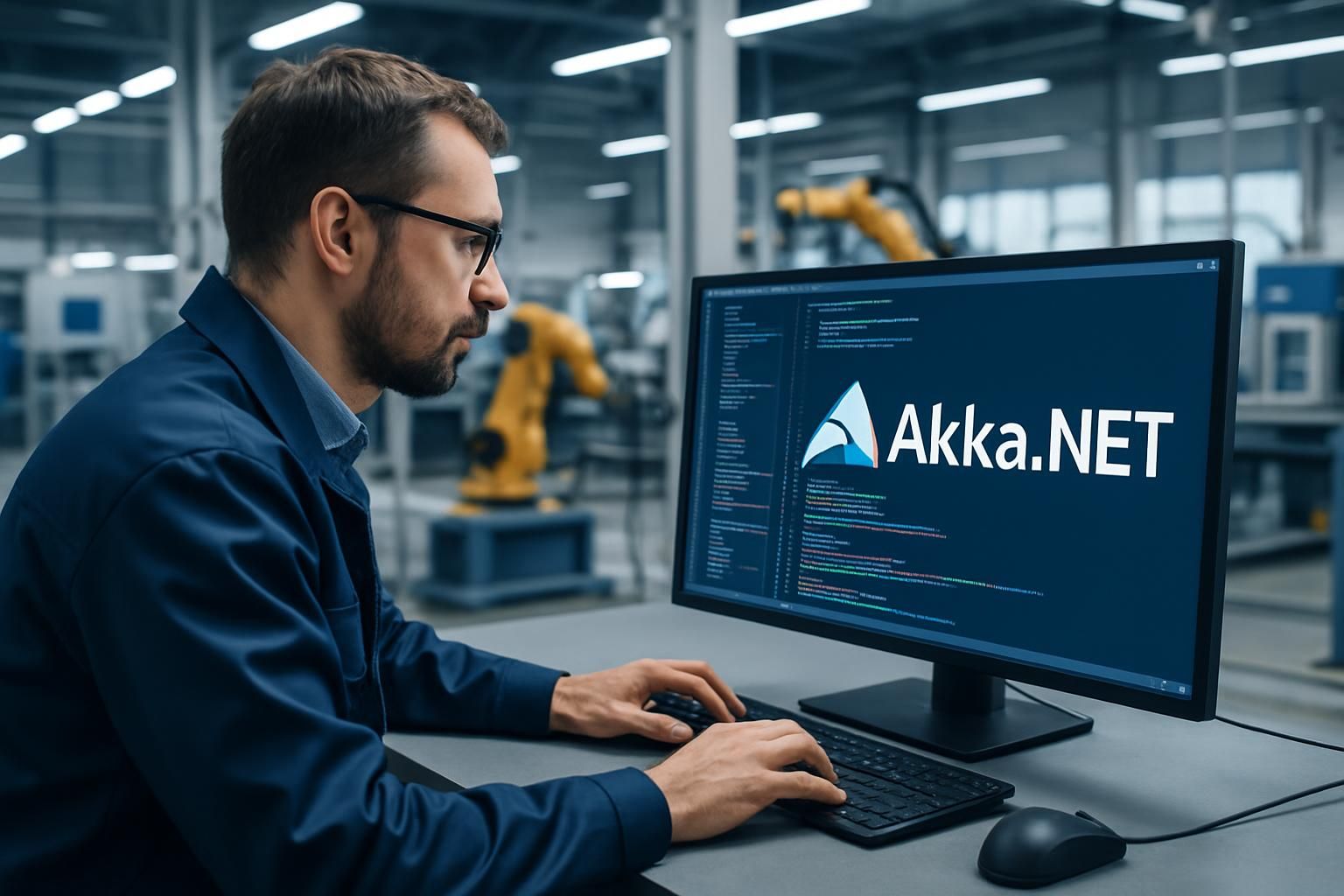 découvrez comment akka technologies transforme la programmation concurrente en 2026 grâce à ses innovations majeures pour des applications plus performantes et évolutives.