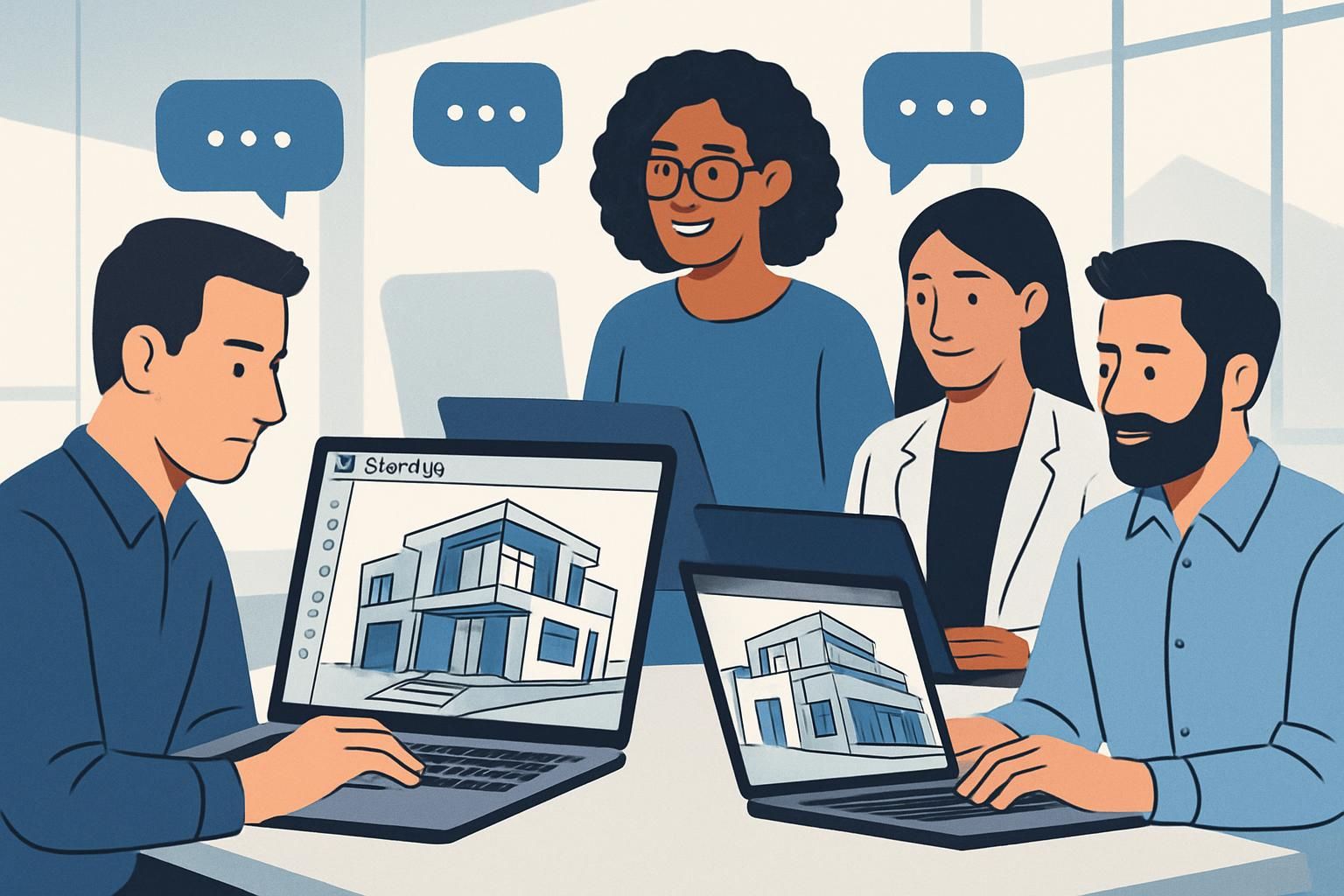 explorez les meilleures solutions pour utiliser sketchup gratuitement en 2026 et réalisez vos projets de modélisation 3d facilement.