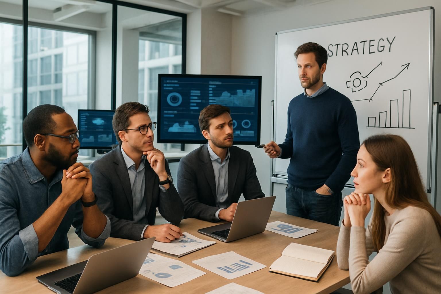 découvrez cambridge technology partners et son influence majeure dans le secteur technologique, à travers ses innovations et contributions clés.