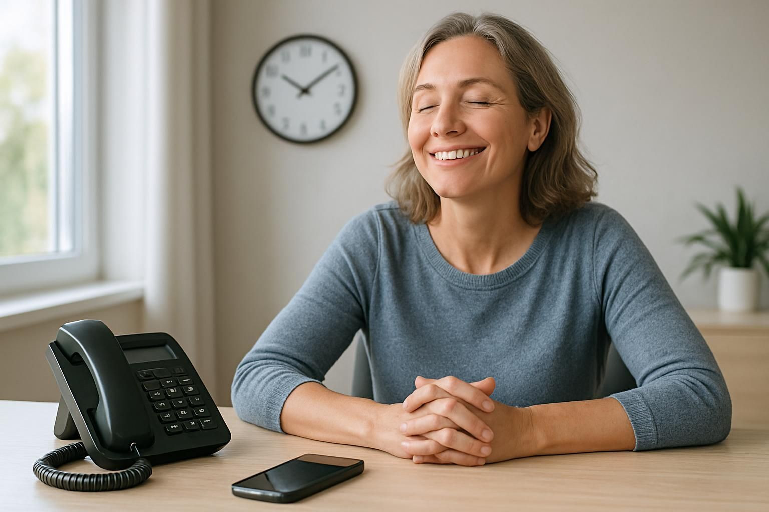 Découvrez la date officielle qui marque la fin du démarchage téléphonique et dites adieu aux appels indésirables. Une avancée majeure pour votre tranquillité.