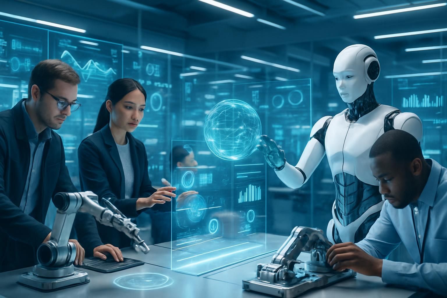 Les avancées clés de la technologie des systems avancés en 2026