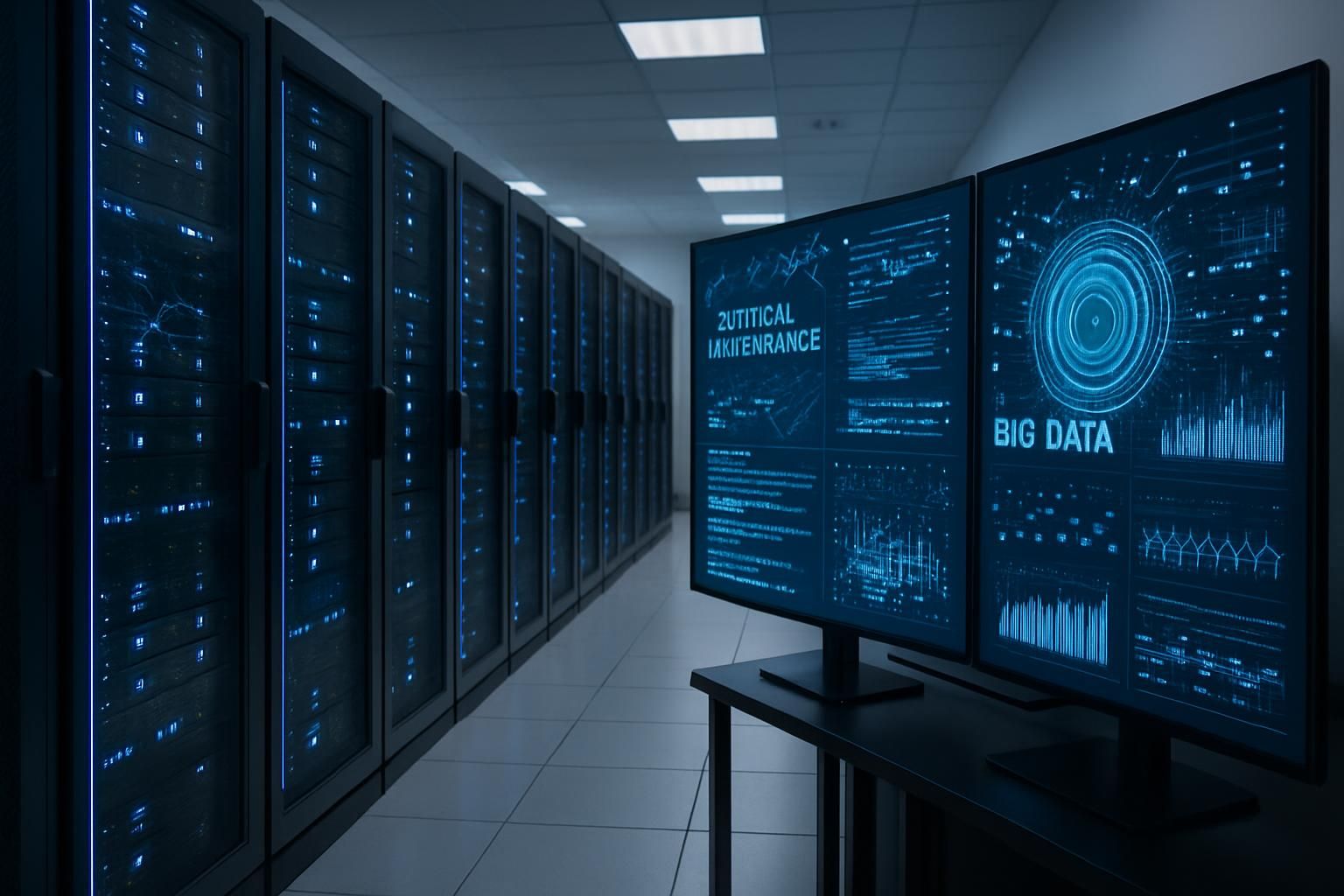 découvrez les services technologiques innovants qui révolutionnent les entreprises en 2026, boostant leur efficacité et leur croissance.