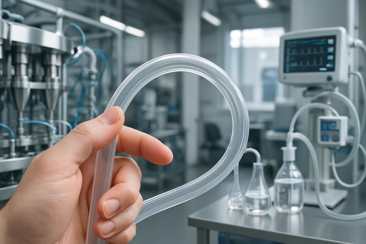 Technoflex : tout savoir sur ses applications et avantages