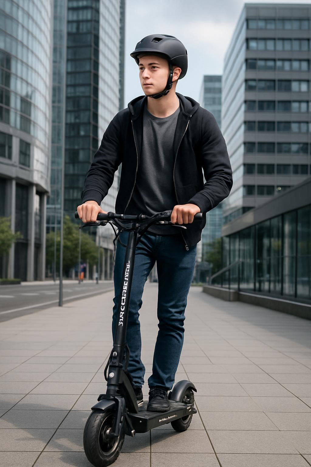 découvrez tout ce qu'il faut savoir sur la dualtron mini : ses caractéristiques principales, ses avantages et pourquoi elle est idéale pour vos déplacements urbains.