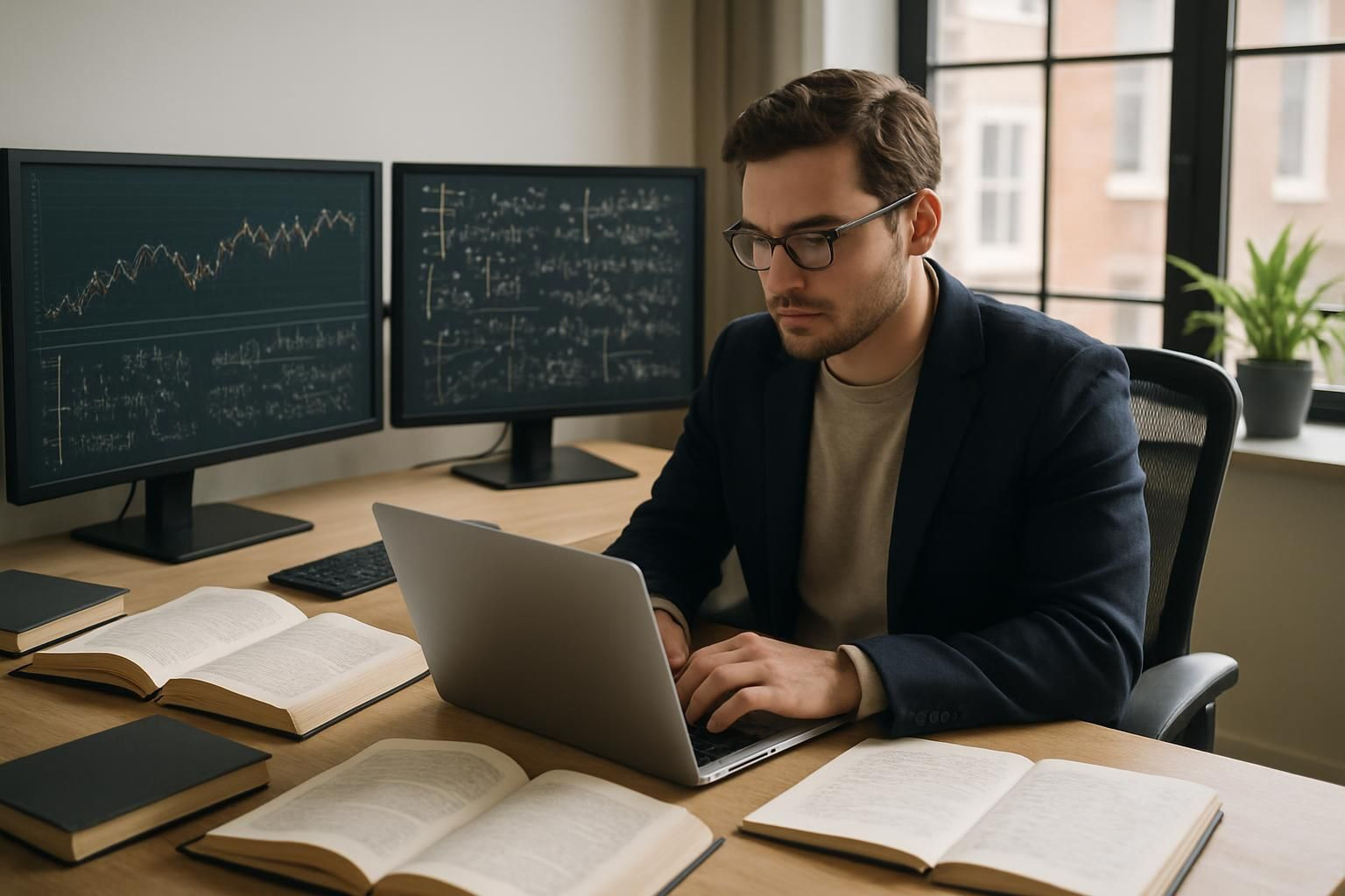 découvrez les fondamentaux de l'alm (asset liability management) et explorez ses applications pratiques pour une gestion financière optimisée.