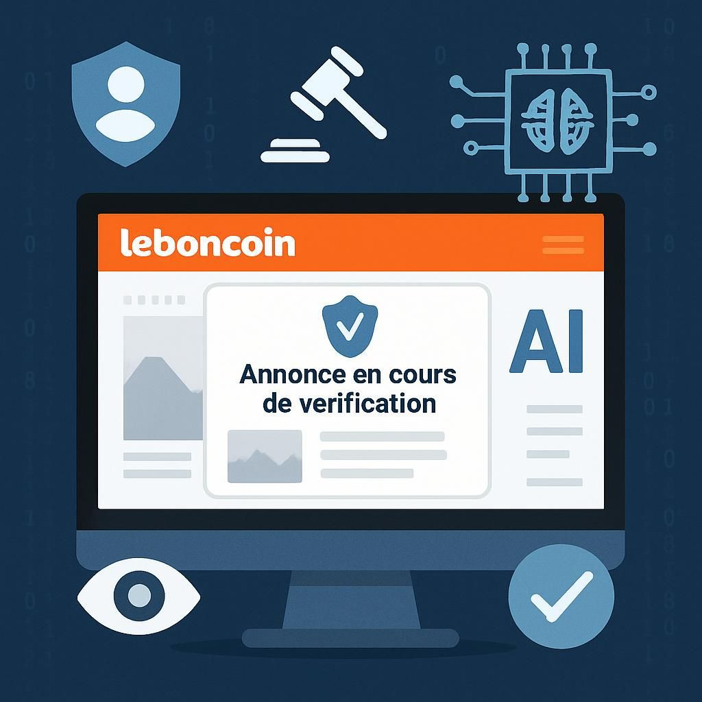 découvrez combien de temps dure la vérification d'une annonce sur leboncoin et les démarches à suivre si le processus reste bloqué. obtenez des conseils pratiques pour accélérer la publication de votre annonce.