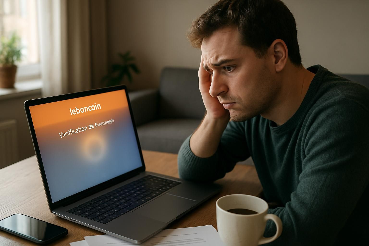 découvrez combien de temps dure la vérification d'une annonce sur leboncoin et les étapes à suivre si votre annonce reste bloquée. conseils pratiques pour résoudre rapidement le problème.