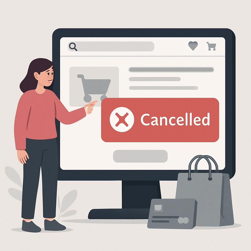 découvrez comment annuler un achat sur vinted en 2026 grâce à notre guide complet, conçu pour aider aussi bien les acheteurs que les vendeurs à gérer efficacement leurs transactions.