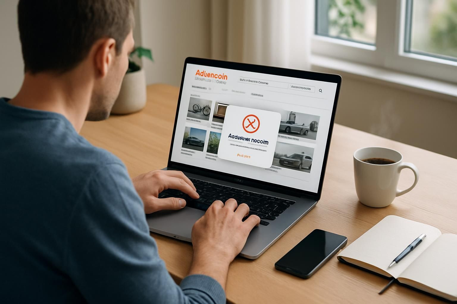 Comment annuler une vente sur leboncoin en 2026 : guide complet