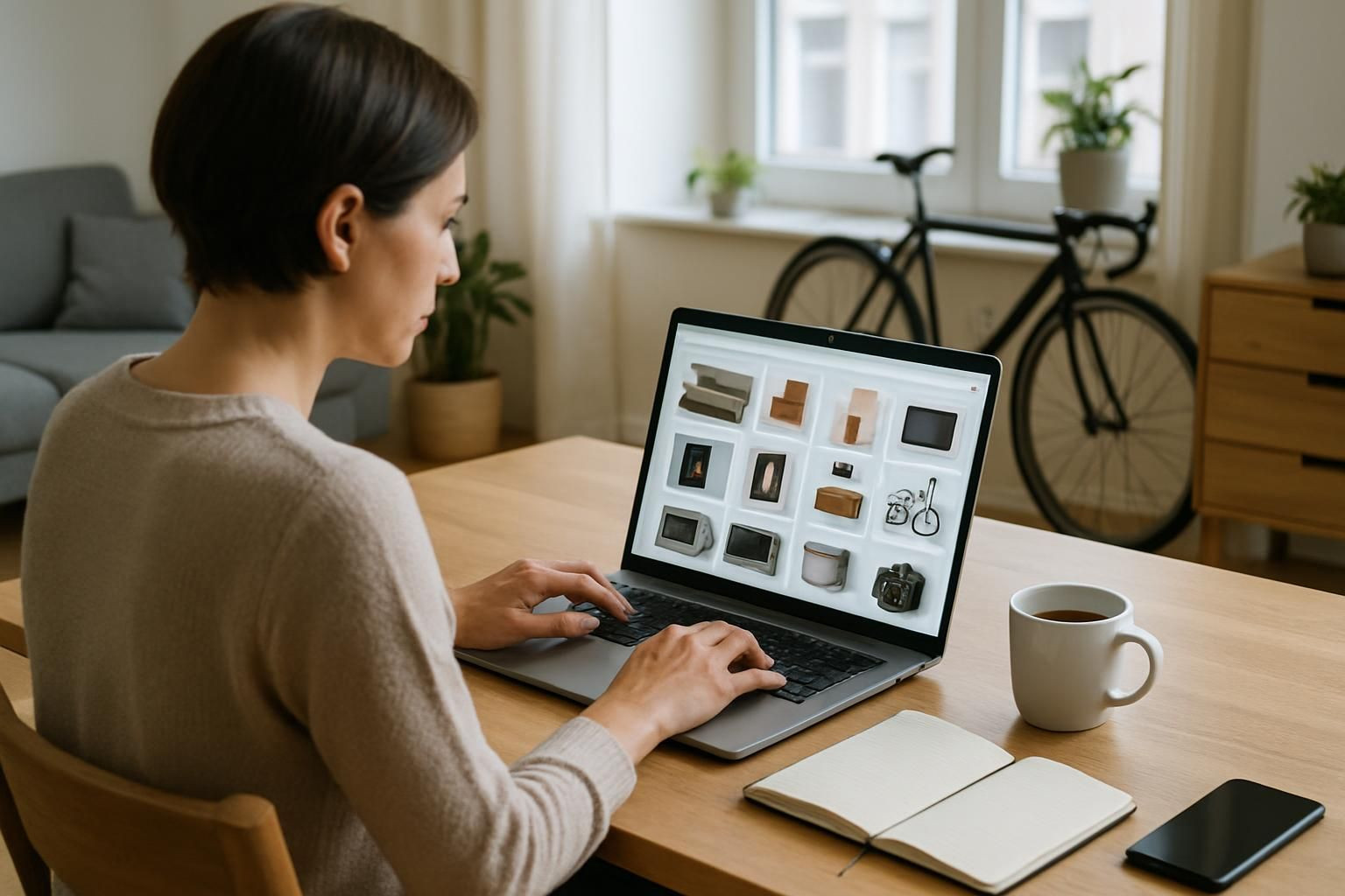 Comment éviter les arnaques sur leboncoin : conseils pratiques pour sécuriser vos achats