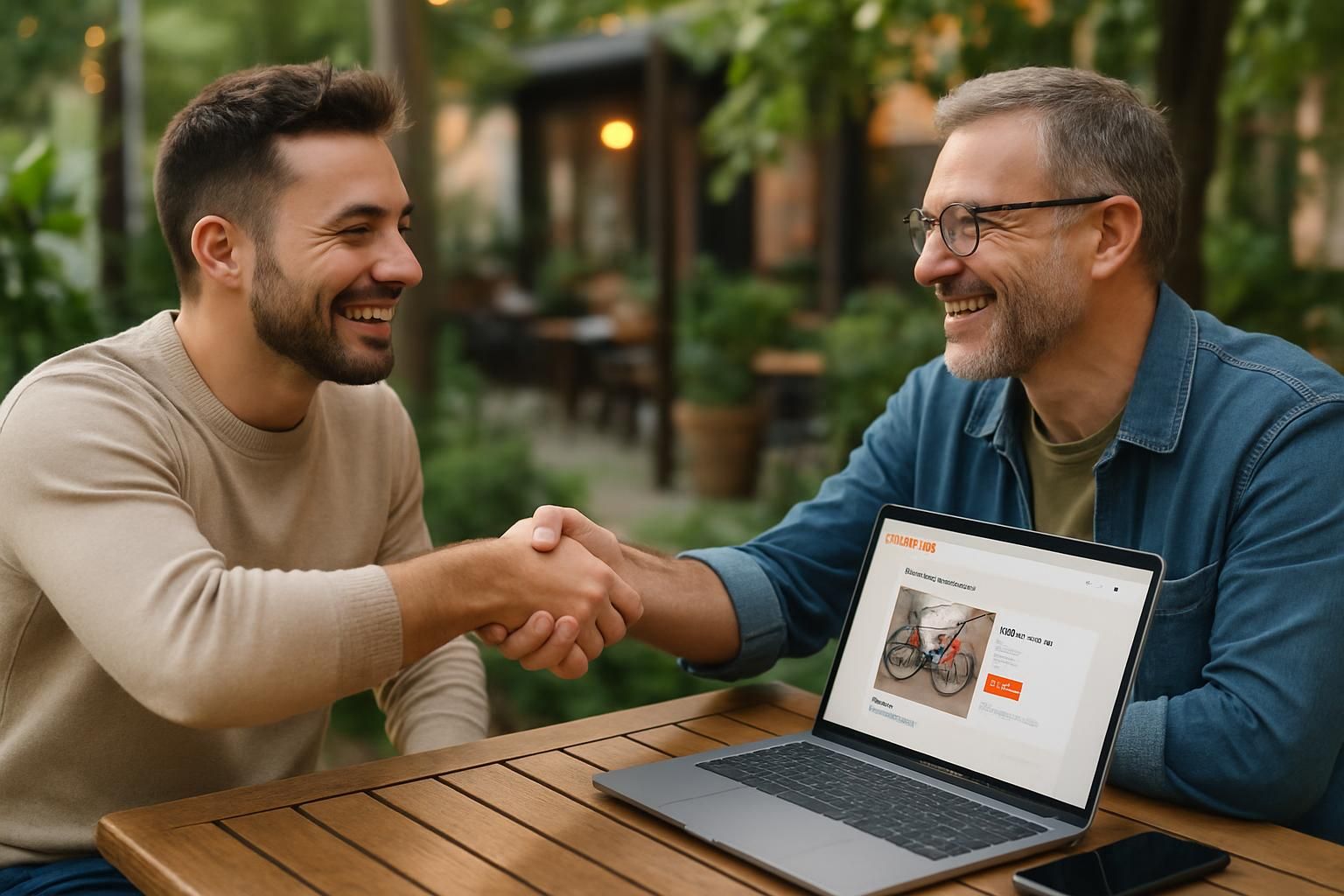 Comment négocier efficacement le prix sur leboncoin sans stress