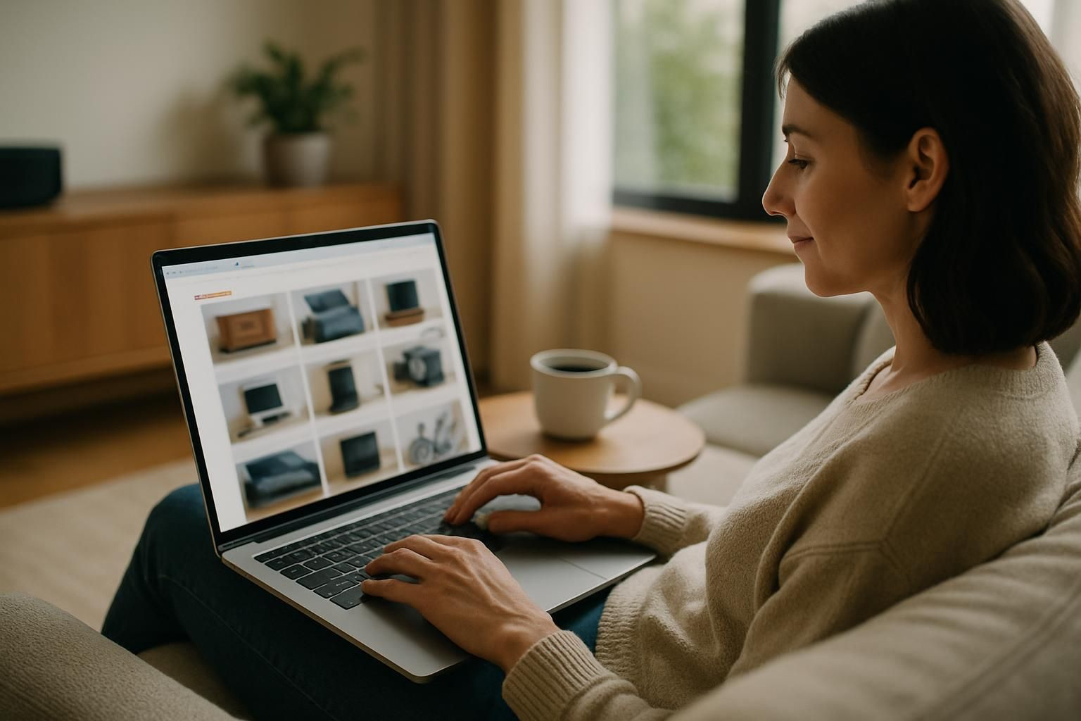 Comment réserver un objet sur leboncoin facilement et en toute sécurité