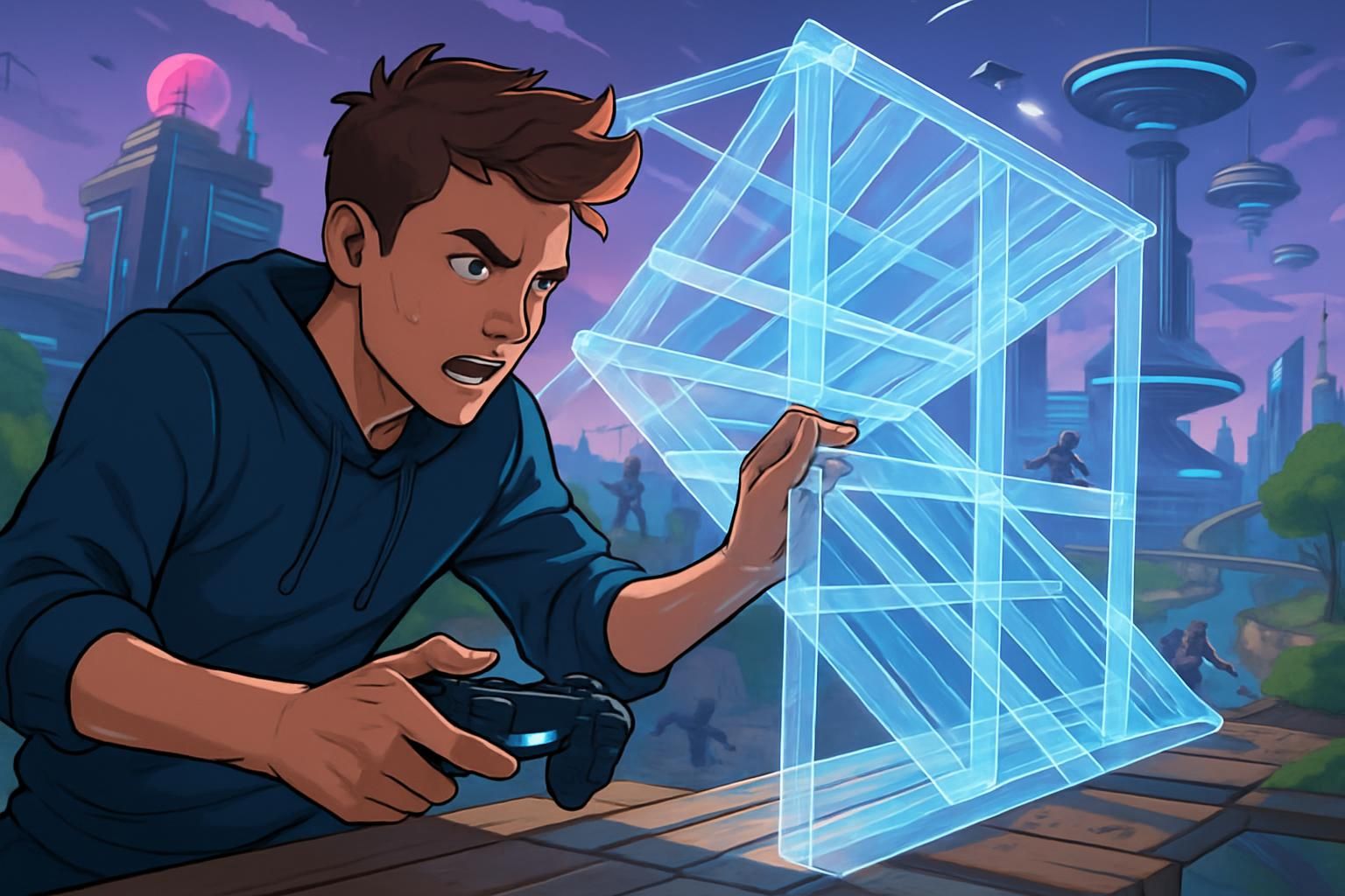 découvrez nos astuces et conseils incontournables pour réussir le défi fortnite en 2026. maîtrisez les stratégies clés et boostez votre gameplay dès maintenant !