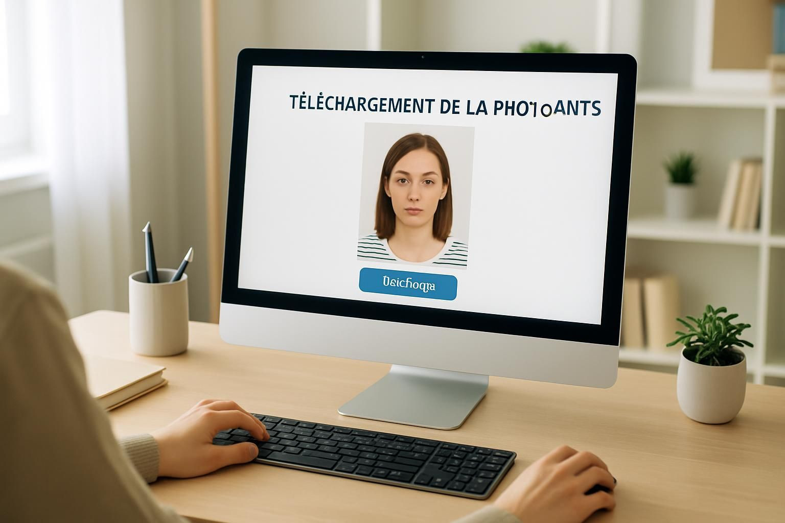apprenez à télécharger et récupérer facilement votre photo ephoto ants en ligne grâce à ce guide pas à pas simple et pratique.