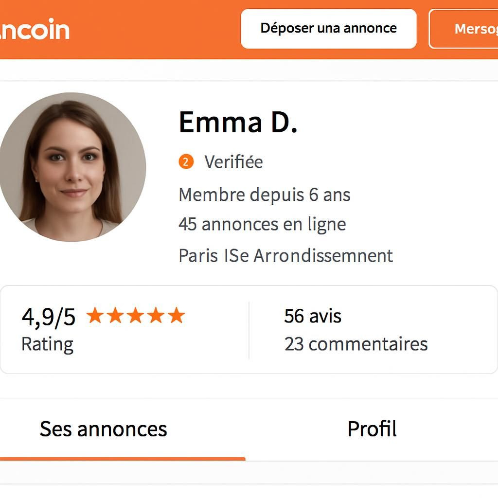 découvrez nos conseils pratiques pour vérifier la fiabilité d'un vendeur sur leboncoin et éviter les arnaques lors de vos achats en ligne.