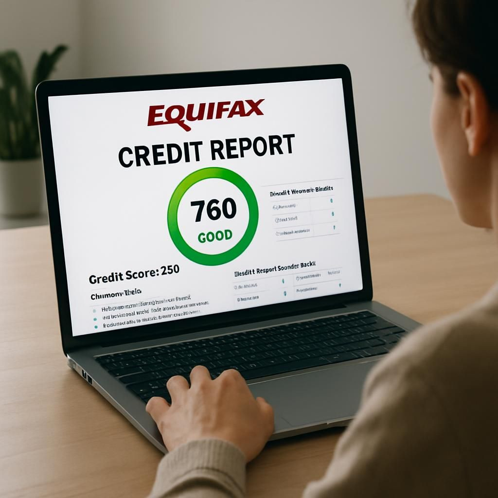 découvrez comment equifax joue un rôle clé dans la gestion et le suivi des données de crédit, garantissant la fiabilité des informations financières pour les consommateurs et les entreprises.