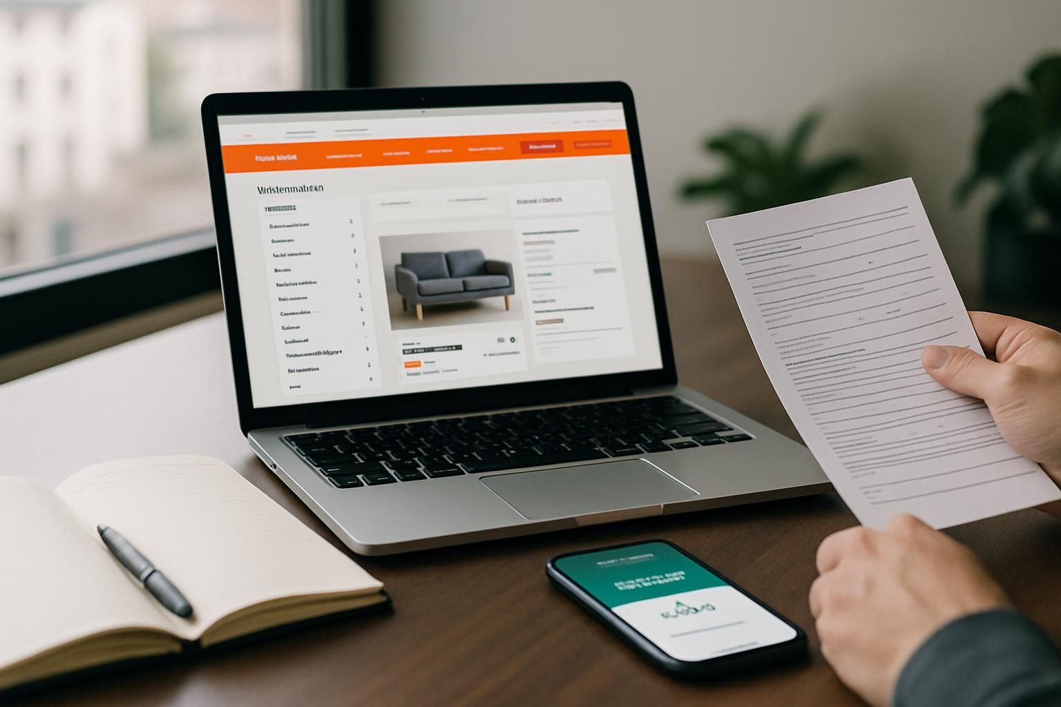 découvrez combien de temps prend le remboursement après une annulation sur leboncoin et les démarches à suivre pour récupérer votre argent rapidement et en toute sérénité.