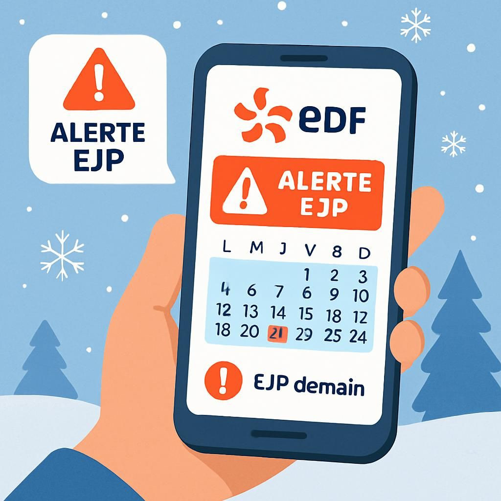 découvrez tout ce qu’il faut savoir pour bien se préparer à l'ejp demain. conseils, astuces et informations essentielles pour être prêt le jour j.