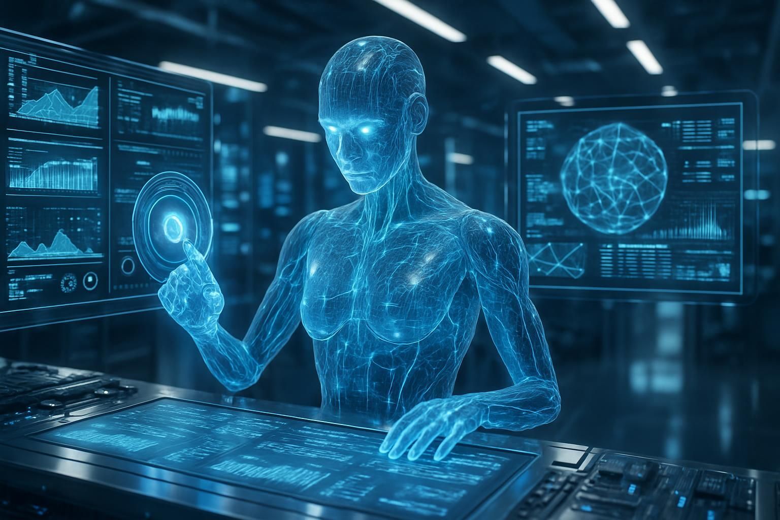 Grok-4 : le modèle ia le plus avancé au monde