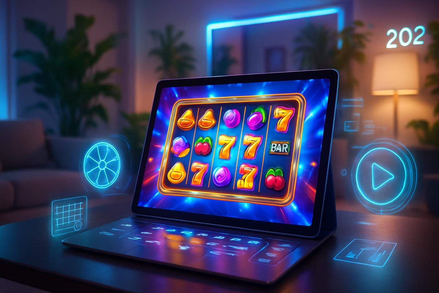 découvrez où jouer aux machines à sous gratuites en ligne en 2026. profitez des meilleurs sites pour tester vos jeux préférés sans dépenser un centime.