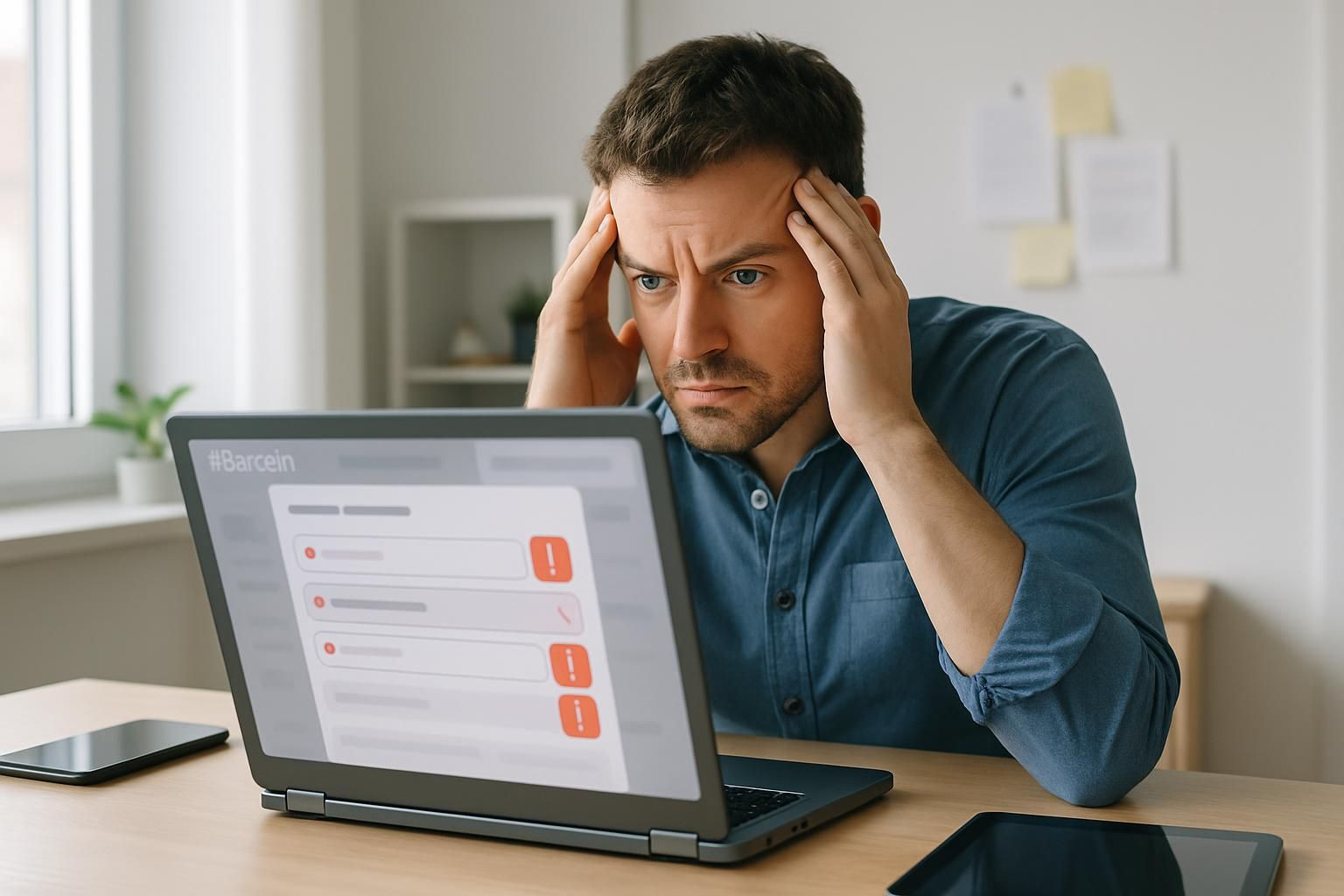 découvrez pourquoi votre annonce leboncoin ne se valide pas en 2026 et apprenez les solutions efficaces pour résoudre ce problème rapidement.