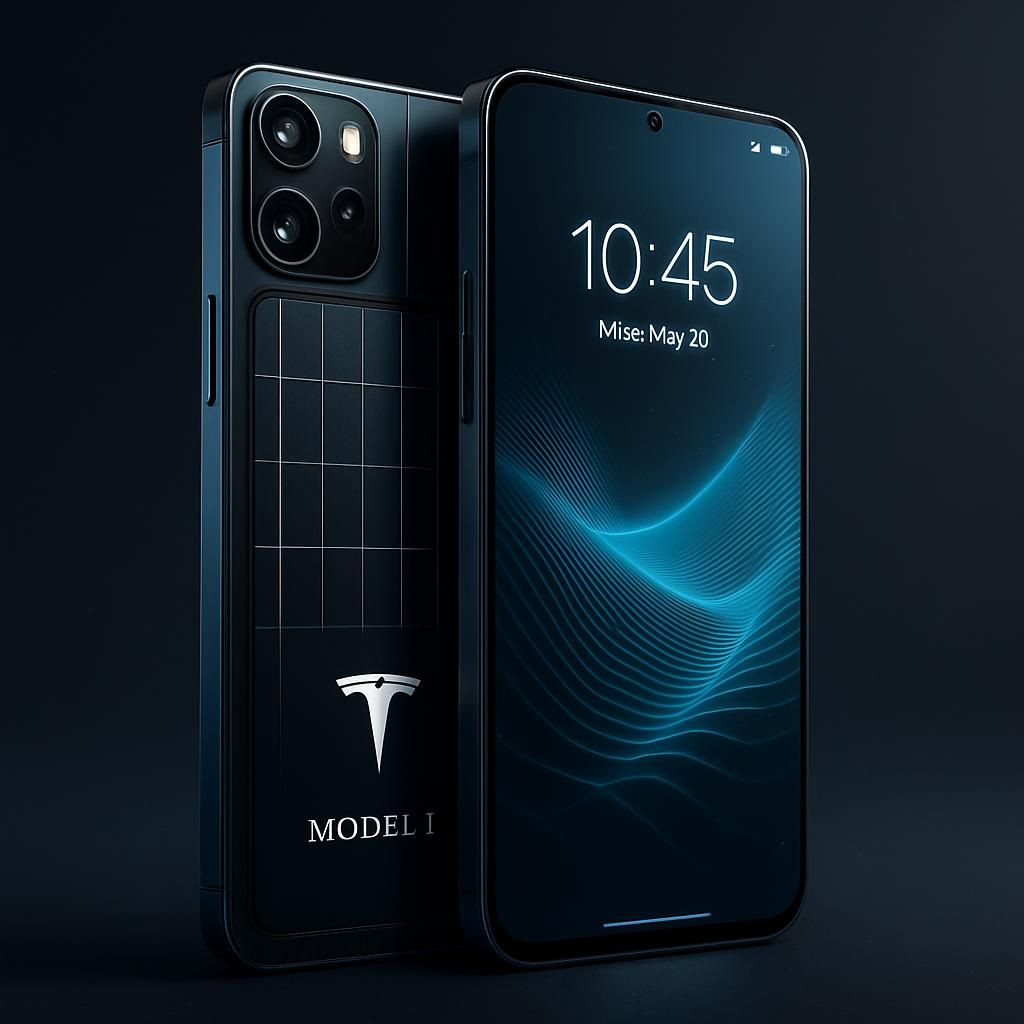 découvrez le prix du téléphone tesla en 2026, ses caractéristiques et les innovations qui révolutionnent le marché des smartphones.