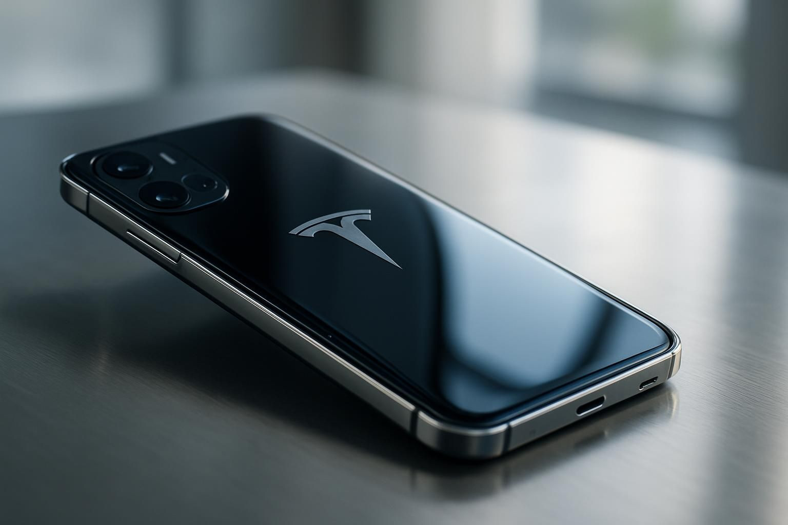 découvrez le prix du téléphone tesla en 2026 et explorez ses fonctionnalités innovantes, son design futuriste et ses performances avancées.