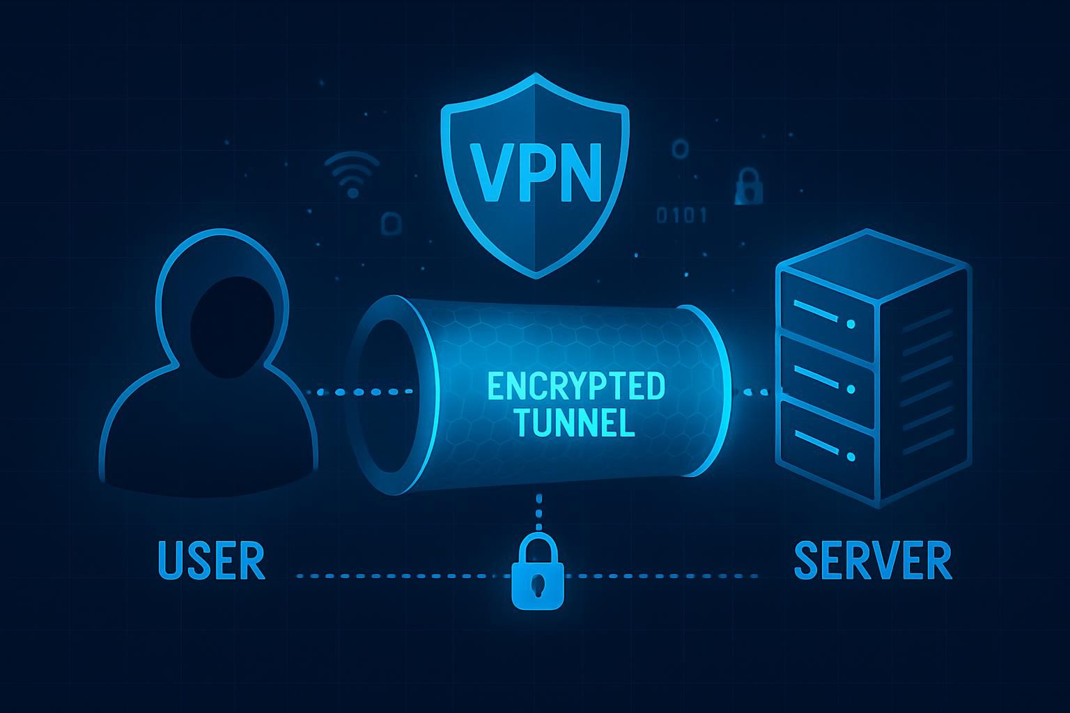 découvrez ce qu'est un vpn, son fonctionnement et pourquoi il est essentiel pour sécuriser votre connexion internet et protéger votre vie privée en ligne.