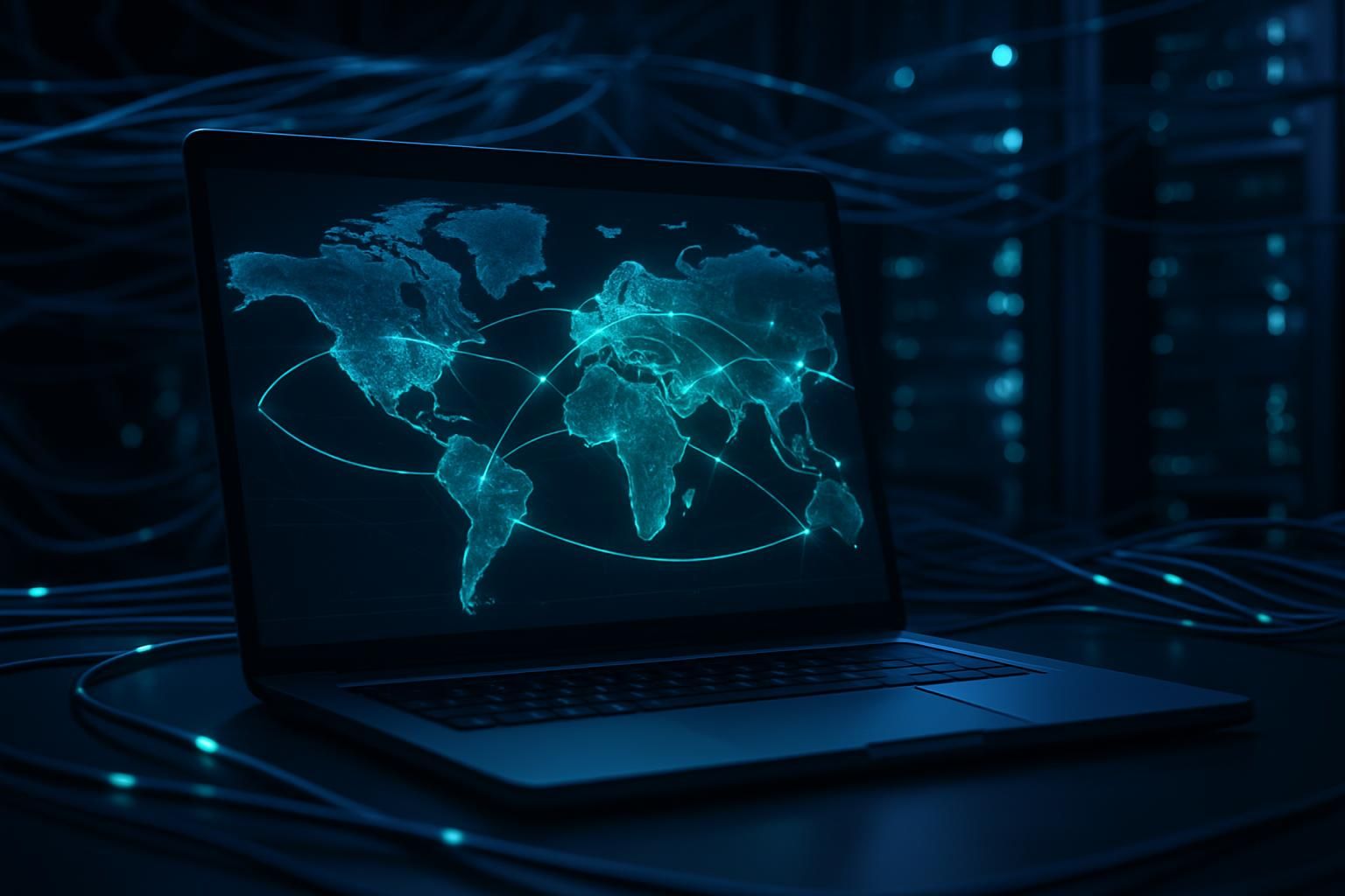 Qu’est-ce qu’un vpn et comment ça fonctionne