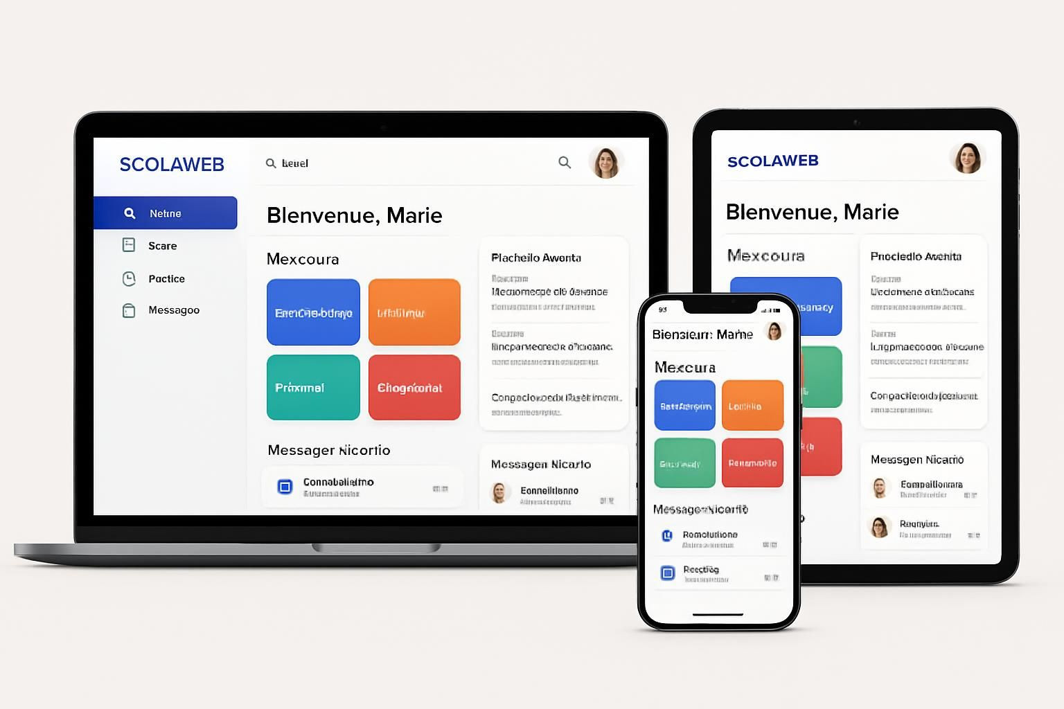 découvrez comment fonctionne scolaweb et apprenez à vous connecter facilement grâce à notre guide pratique et détaillé.