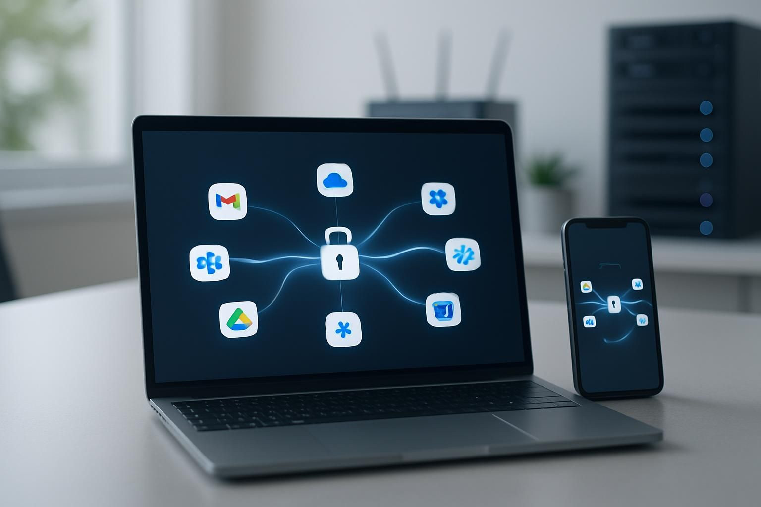 découvrez comment le sso permet de sécuriser et de simplifier l'accès à vos applications grâce à une authentification unique et centralisée.