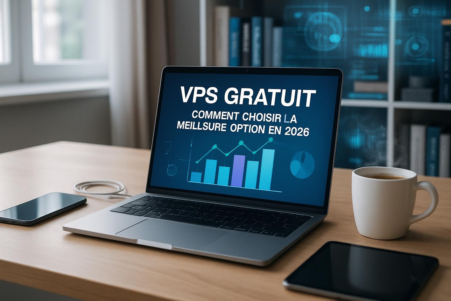 Vps gratuit : comment choisir la meilleure option en 2026